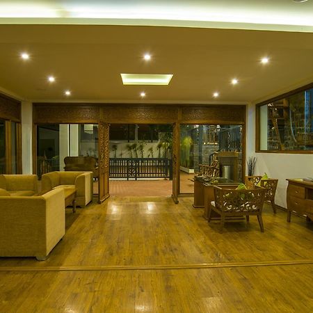 Chinnakanal Olive Golden Ridge Resort מראה חיצוני תמונה