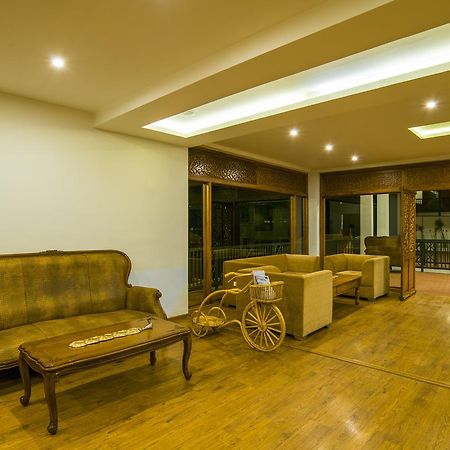 Chinnakanal Olive Golden Ridge Resort מראה חיצוני תמונה