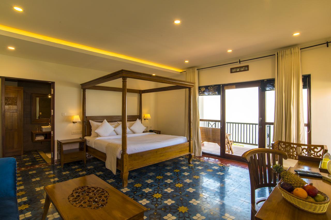 Chinnakanal Olive Golden Ridge Resort מראה חיצוני תמונה