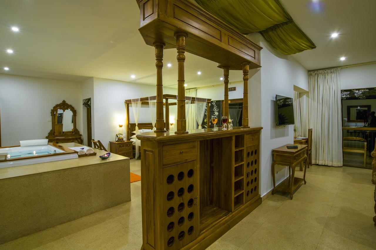Chinnakanal Olive Golden Ridge Resort מראה חיצוני תמונה
