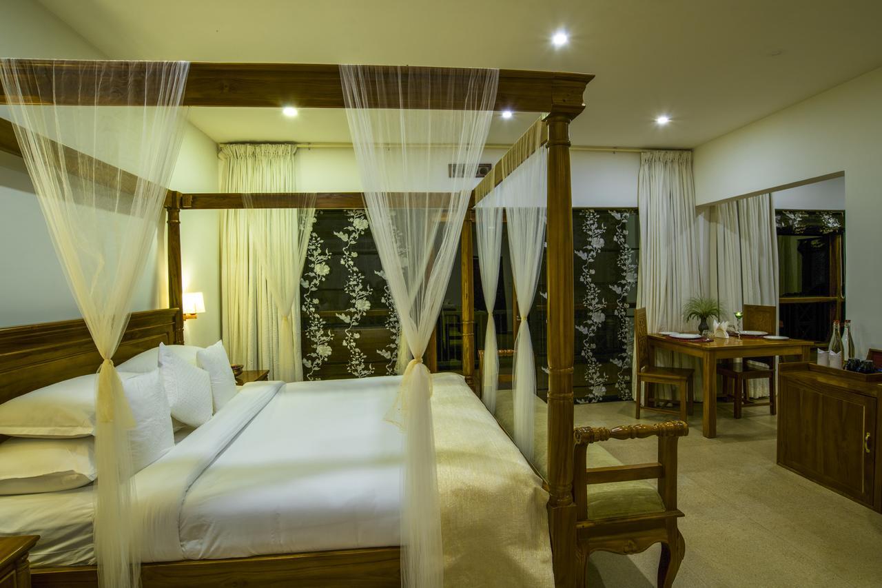 Chinnakanal Olive Golden Ridge Resort מראה חיצוני תמונה