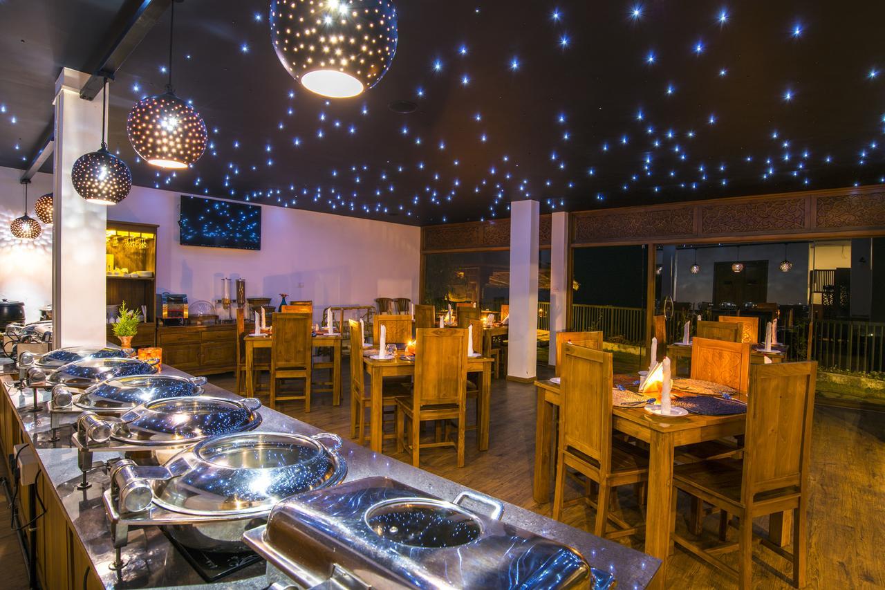 Chinnakanal Olive Golden Ridge Resort מראה חיצוני תמונה