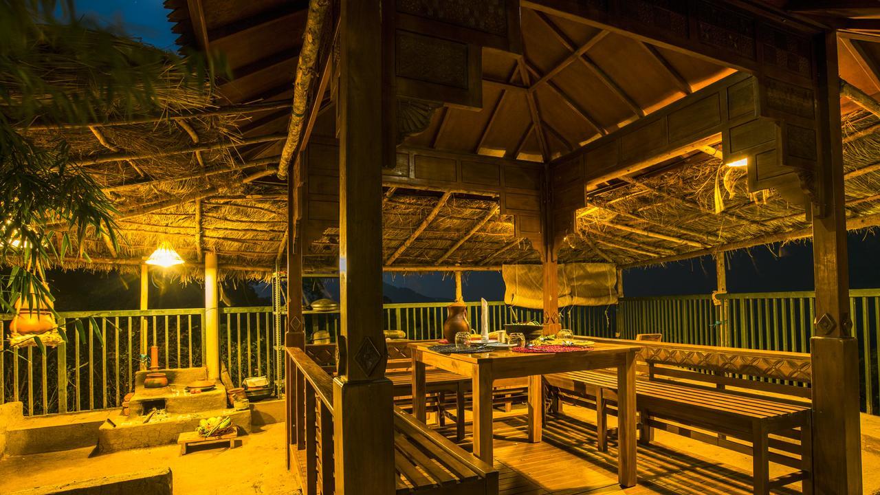 Chinnakanal Olive Golden Ridge Resort מראה חיצוני תמונה