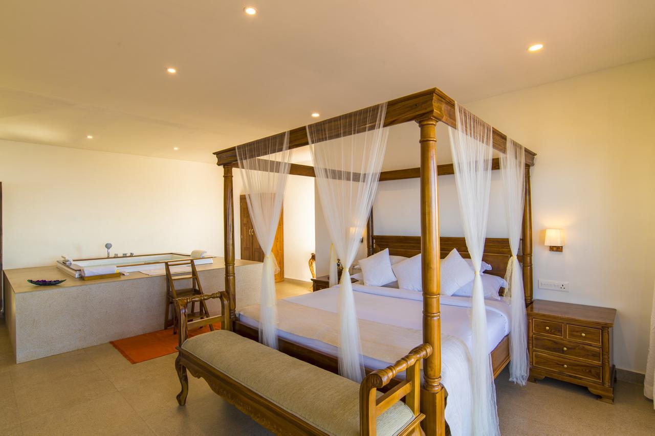 Chinnakanal Olive Golden Ridge Resort מראה חיצוני תמונה