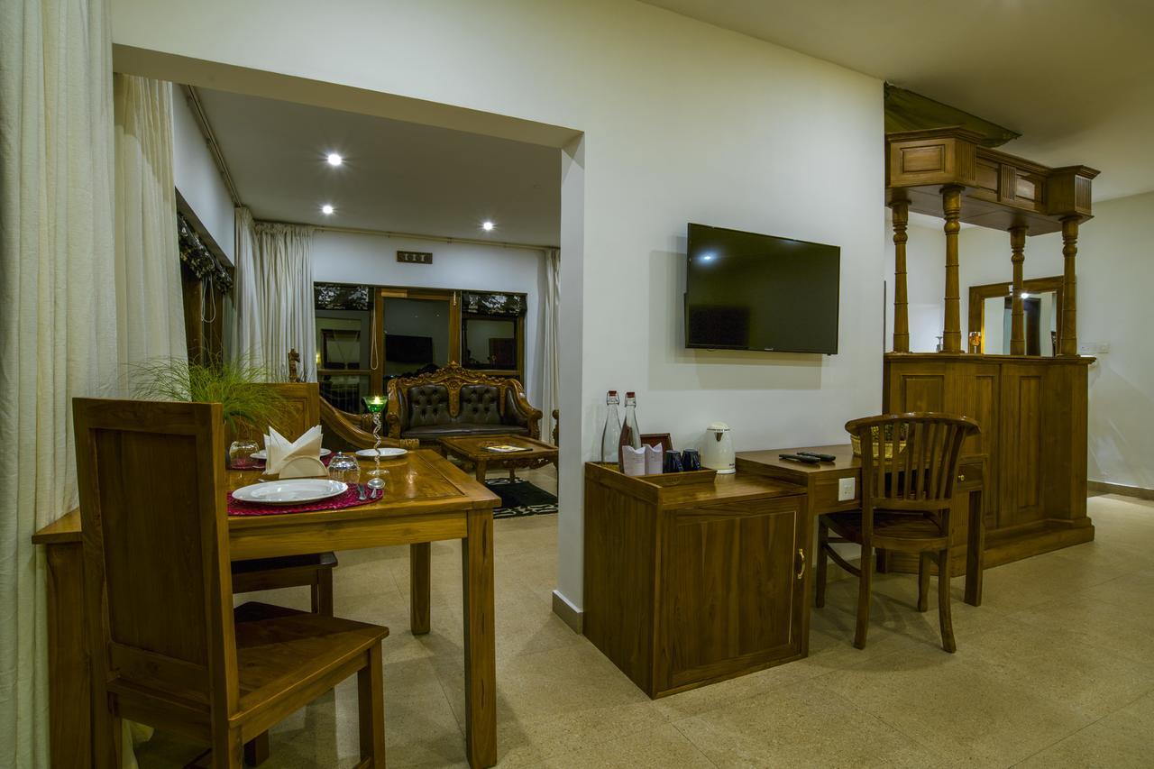 Chinnakanal Olive Golden Ridge Resort מראה חיצוני תמונה