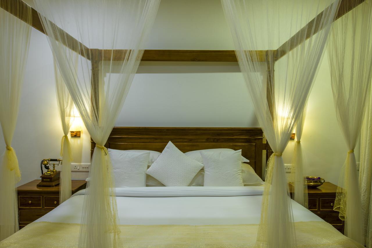 Chinnakanal Olive Golden Ridge Resort מראה חיצוני תמונה