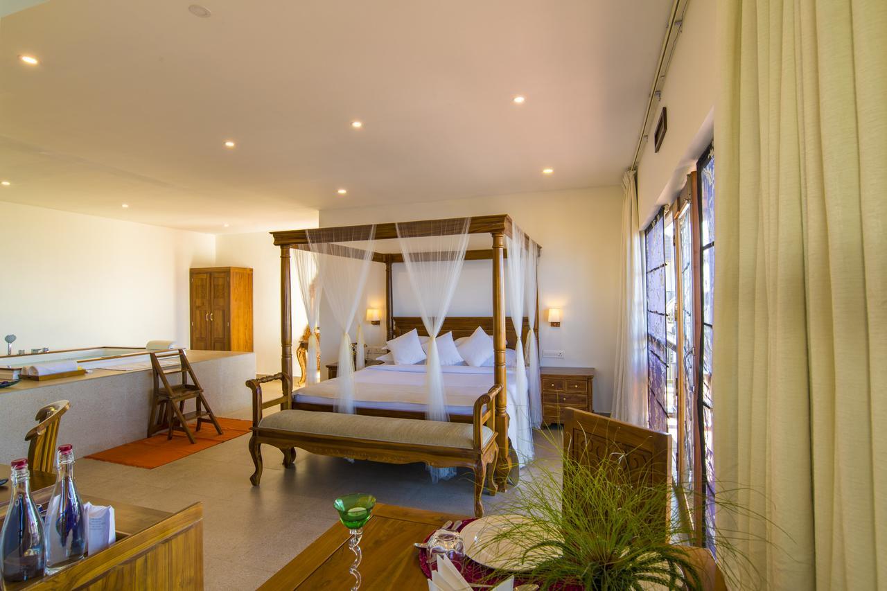 Chinnakanal Olive Golden Ridge Resort מראה חיצוני תמונה