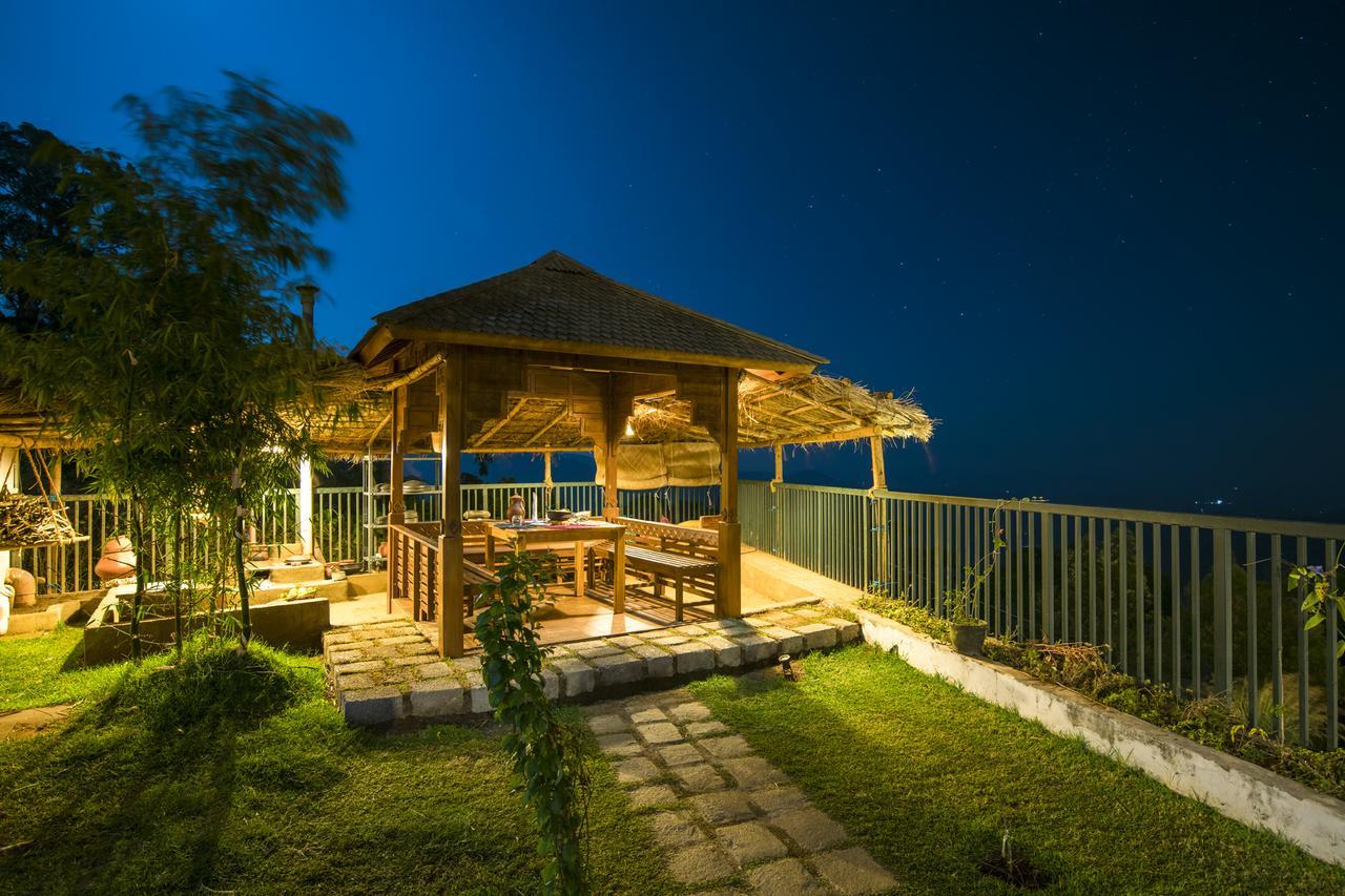 Chinnakanal Olive Golden Ridge Resort מראה חיצוני תמונה