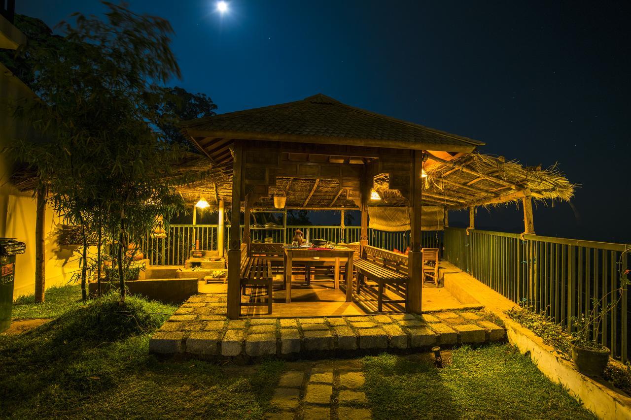 Chinnakanal Olive Golden Ridge Resort מראה חיצוני תמונה