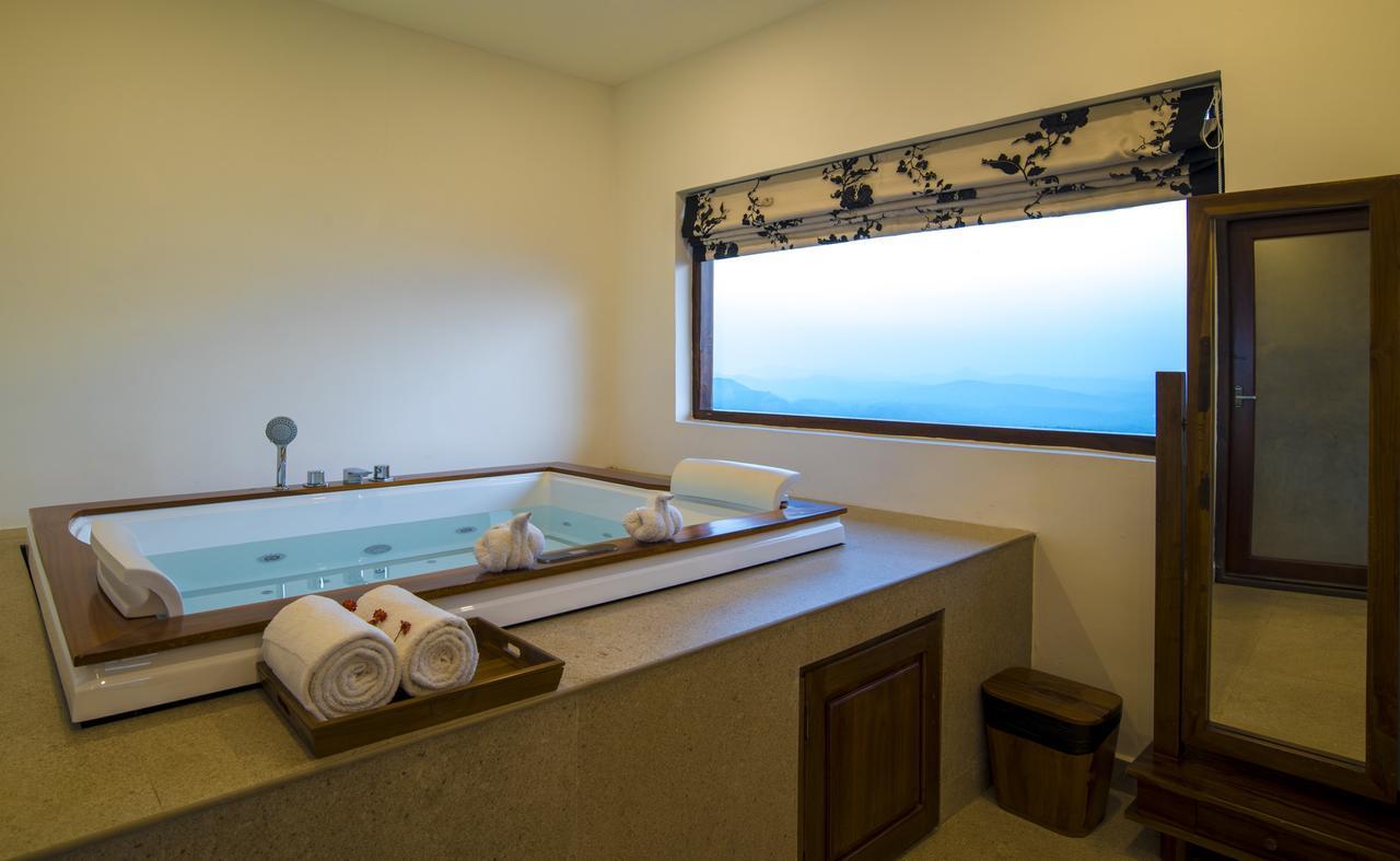 Chinnakanal Olive Golden Ridge Resort מראה חיצוני תמונה