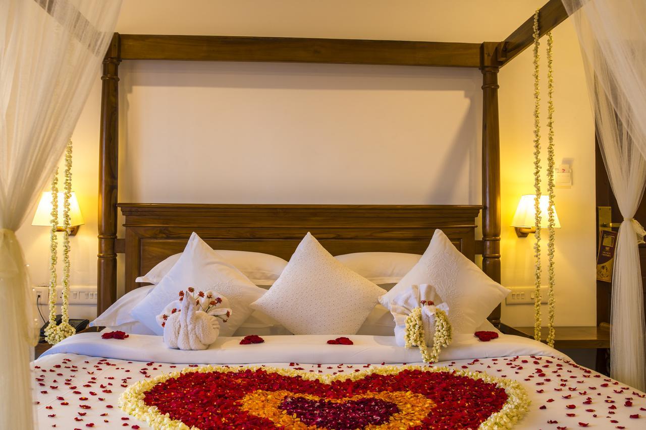 Chinnakanal Olive Golden Ridge Resort מראה חיצוני תמונה