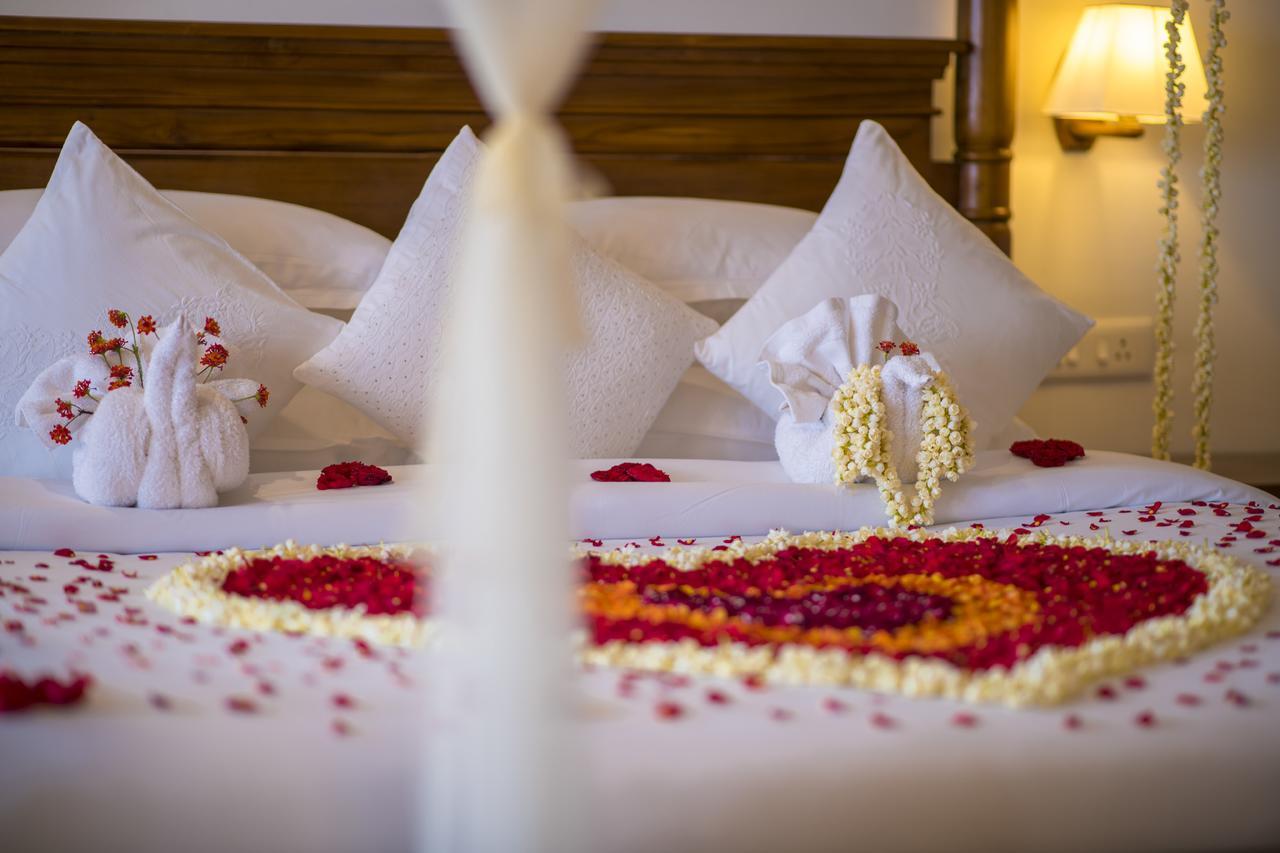 Chinnakanal Olive Golden Ridge Resort מראה חיצוני תמונה