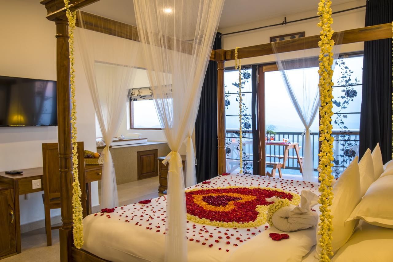 Chinnakanal Olive Golden Ridge Resort מראה חיצוני תמונה