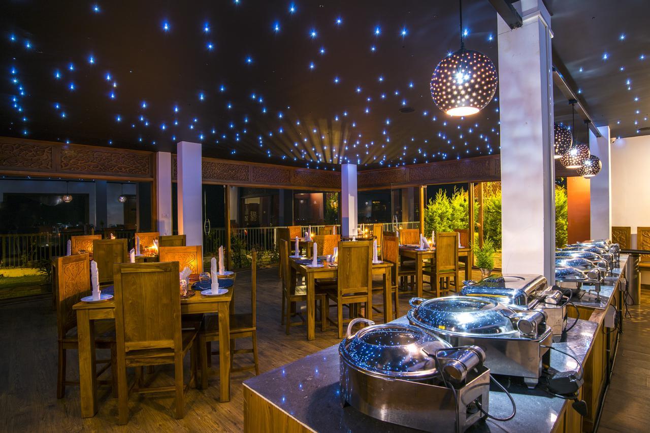 Chinnakanal Olive Golden Ridge Resort מראה חיצוני תמונה