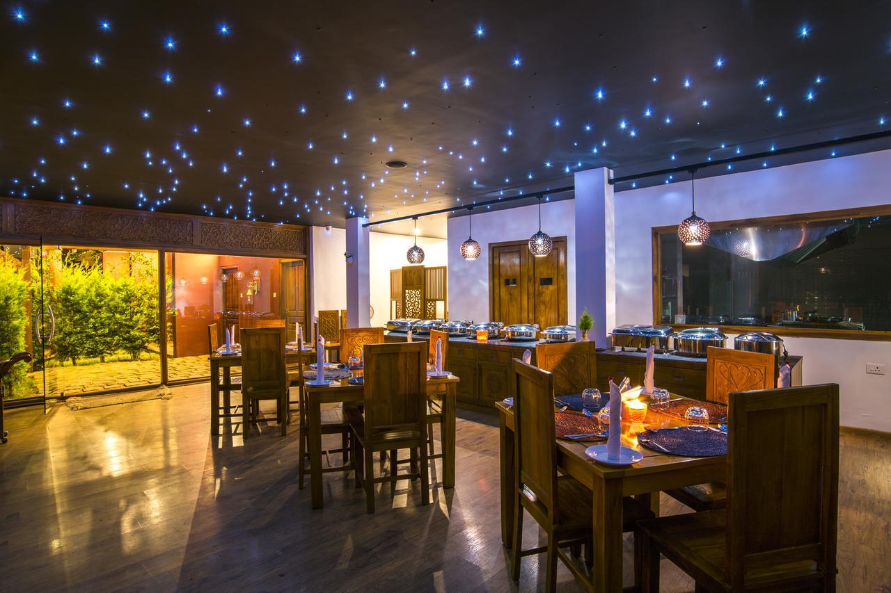 Chinnakanal Olive Golden Ridge Resort מראה חיצוני תמונה