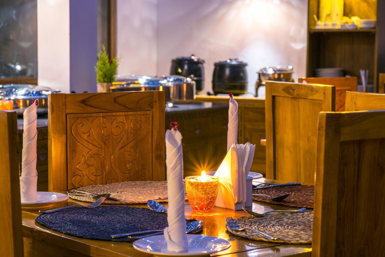 Chinnakanal Olive Golden Ridge Resort מראה חיצוני תמונה