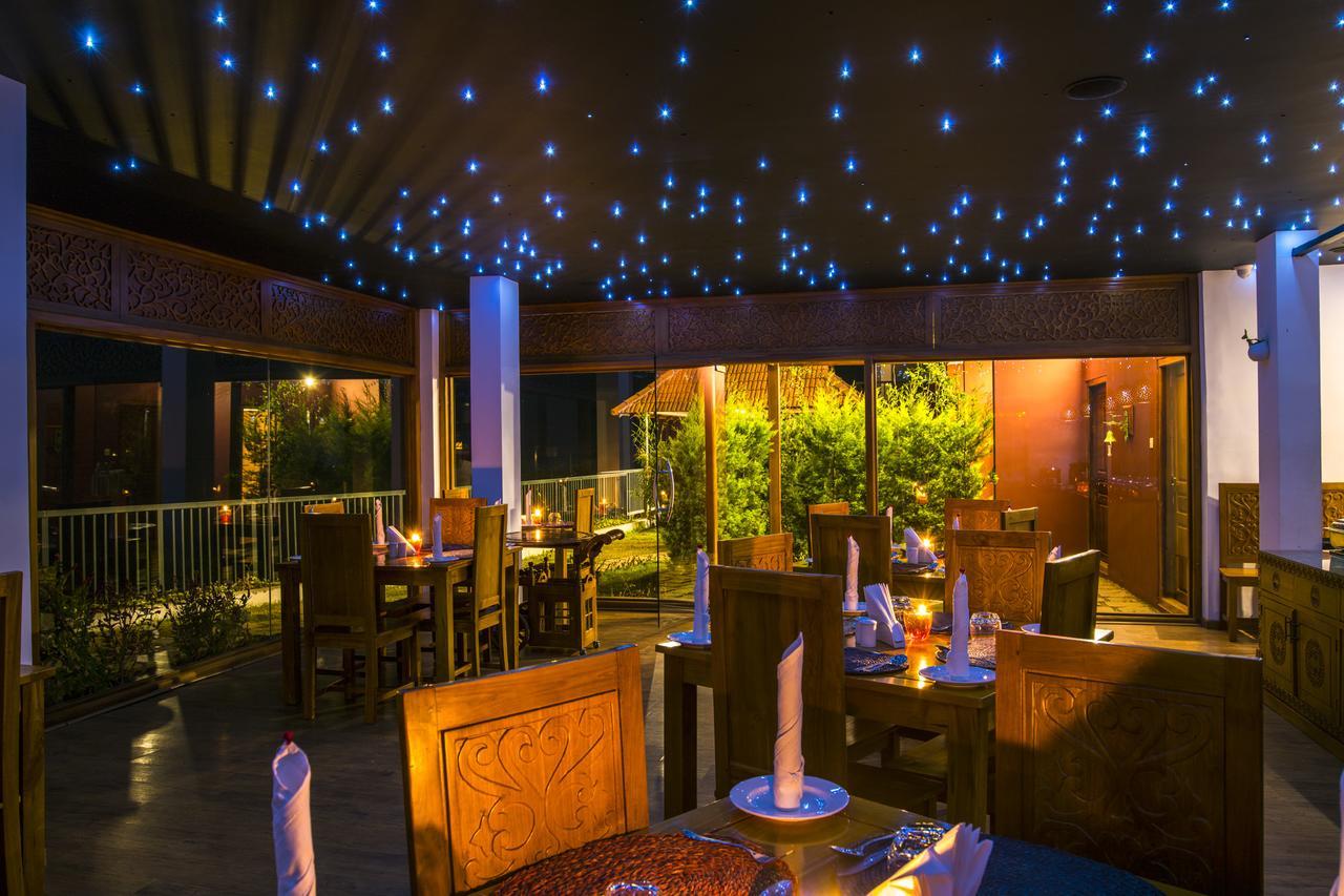 Chinnakanal Olive Golden Ridge Resort מראה חיצוני תמונה